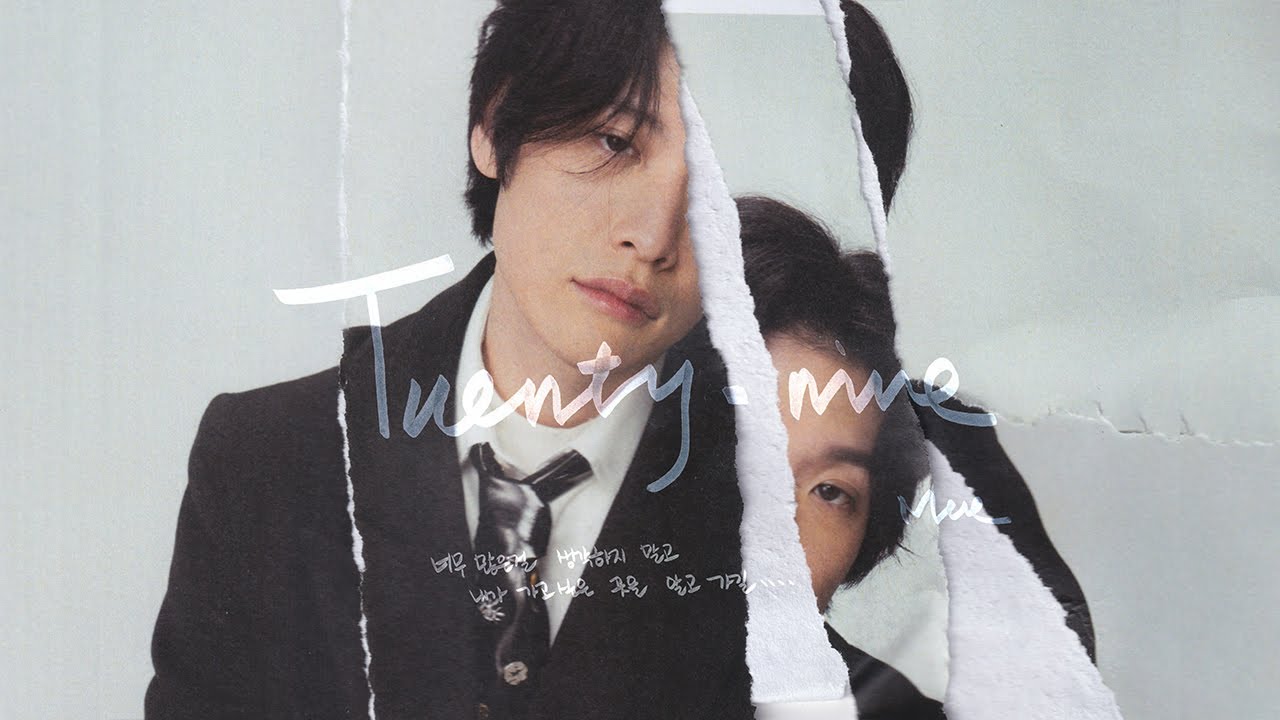 mue - twenty-nine [official mv] - YouTube