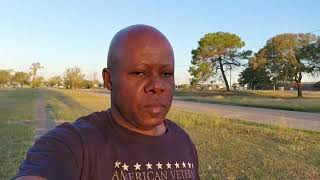 My Morning Walk