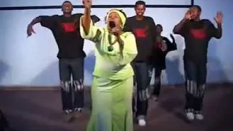 Ruth Wamuyu - Inuka (Official Video)