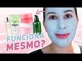 TESTEI OS 10 PASSOS COREANOS DE SKIN CARE POR 21 DIAS!