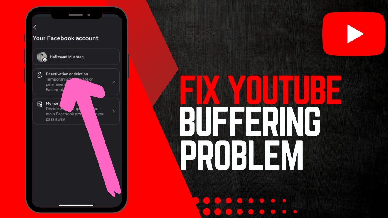 How To Fix YouTube Buffering Problem - YouTube