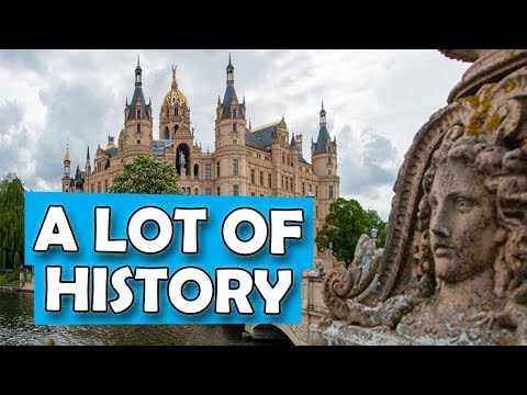 Facts You Didn't Know about Mecklenburg-Vorpommern