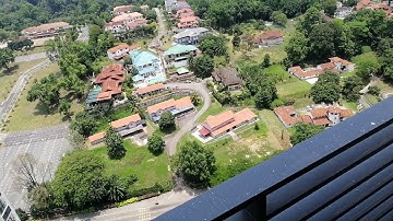 JTL Sound Proof Windows To Prevent Road Side Traffic Noise