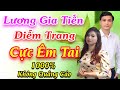 ✔️Diễm Trang - Gia Tiến ► LK Nhạc Sống Thôn Quê DISCO - Mở Thật Là To Tuyệt Phẩm Song Ca | Cực Êm