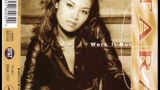 Tara - Work it out (1996)