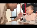 我が家のむすめが好きすぎる手作り離乳食はこれ【生後6ヶ月】