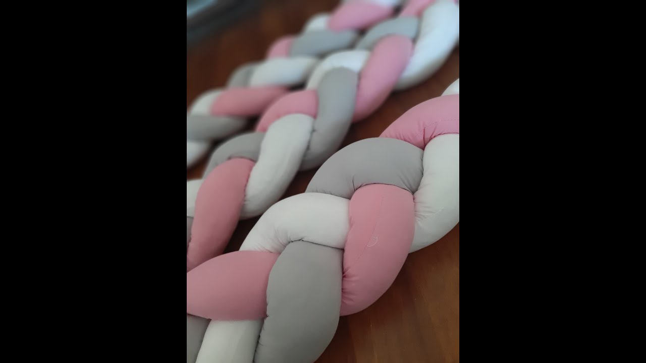 Örgü Korumalık Yapımı