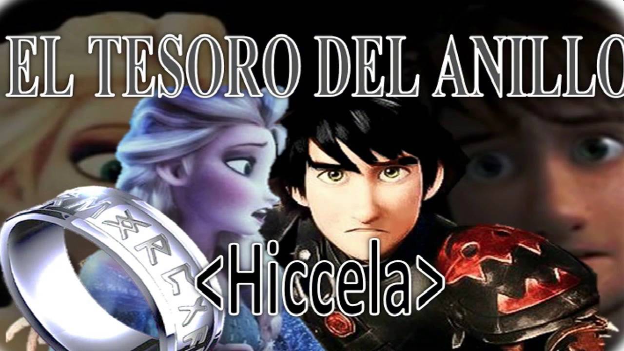 MEGA ESTRENO^^El reino del anillo ^^//hiccelsa// YouTube MEGA ESTRENO^^El reino del anillo ^^//hiccelsa// YouTube