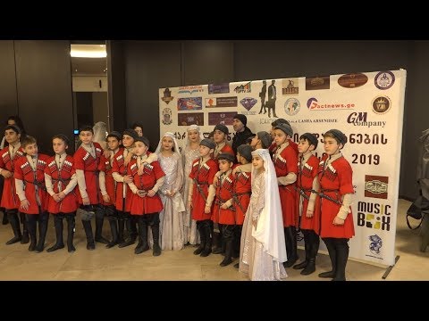 პერსონა 2019-ის ტიტულის მფლობელები გამოვლინდნენ