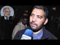 افدريسي فقدنا صبر وحكمة عبد الله باها
