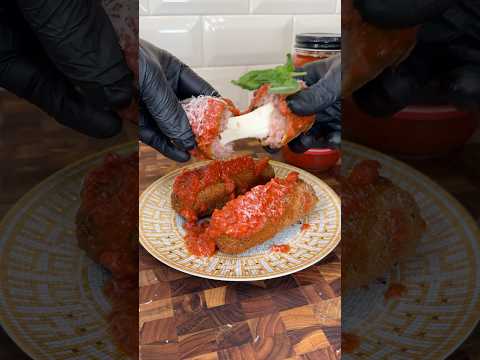 Italian Sausage Bombs Shorts