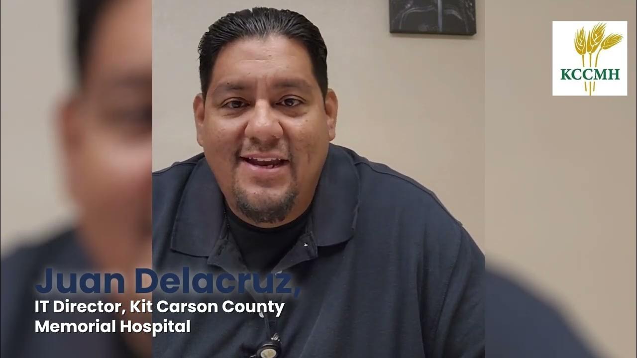 Triyam Customer Video Testimonial Kit Carson YouTube