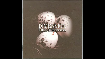 Dimension - Fifth Dimension (1995) [Full Album]