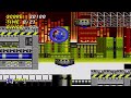 Sonic The Hedgehog 2 Gameplay Part 2 Sonic The Hedgehog 2 Gameplay Part 2