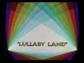 Silly Symphony Lullaby Land 1933 Opening And Closing 