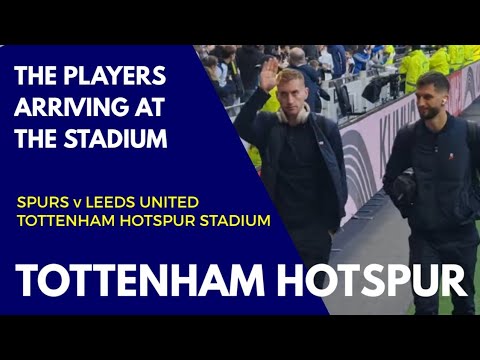 Spurs Addict - Tottenham Hotspur FC News