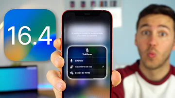¿Dónde está el botón de actualización en mi iPhone?