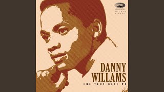 Video thumbnail of "Danny Williams - White on White"