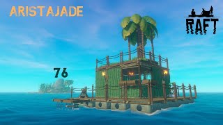 Raft - Still Need Eggs - Episode 76