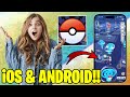 Pokemon GO Spoofing iOS &amp; Android - UPDATED Spoofing Pokemon GO 2025 with Joystick, Teleport