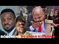 BOBI WINE AKIKOZE UMAR KISEKKA MUNYAGWA AVUUBISE NGA STECIA MAYANJA YETONDA BOBI WINE AKIKOZE UMAR KISEKKA MUNYAGWA AVUUBISE NGA STECIA MAYANJA YETONDA