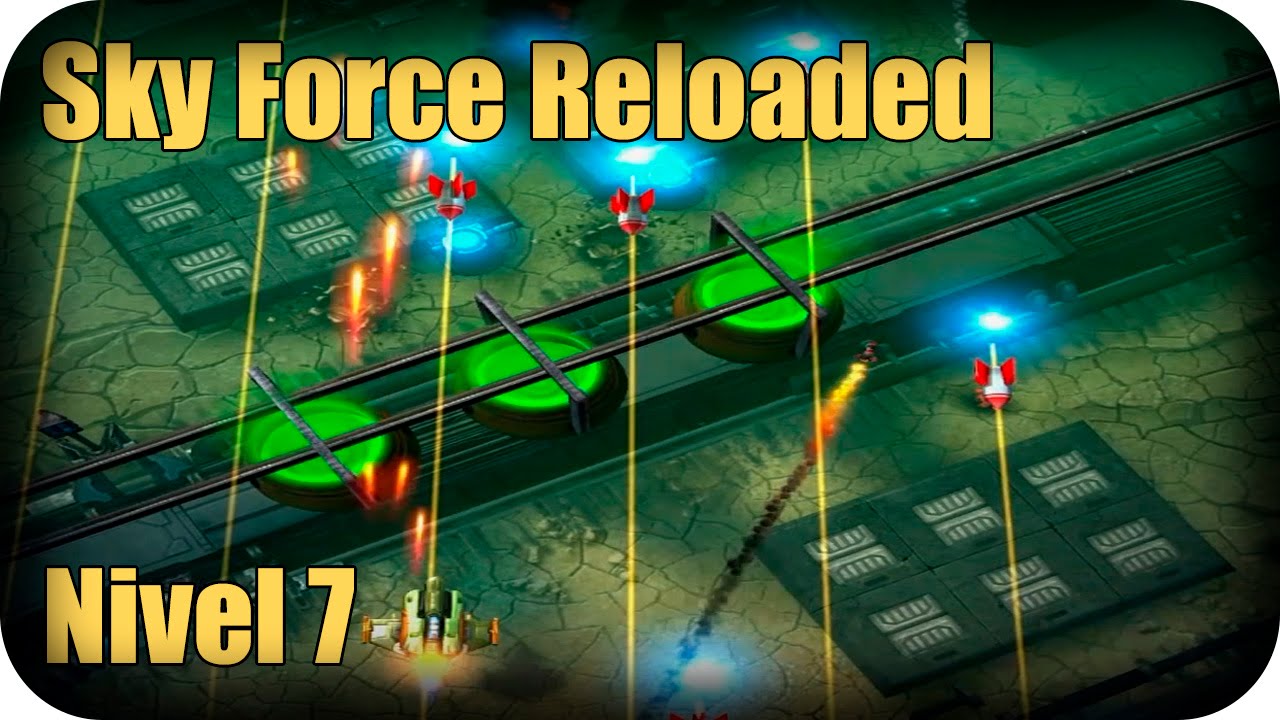 sky force reloaded level 13 sky force reloaded level 13