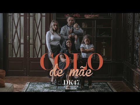 DK 47 (ADL) lança novo single “Colo de Mãe” com clipe