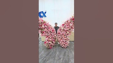 Become a pro event planner in just 3 minutes! #eventplanner #weddingdecoration