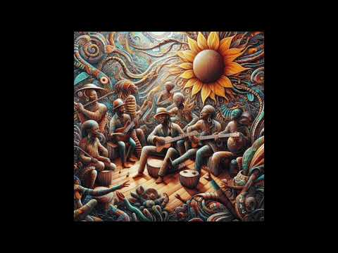 AfroBeat Jazz Fusion Les Racines Se Balancent