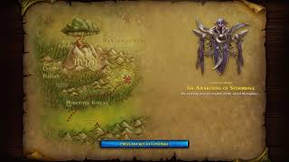 Warcraft III Reforged part 29* Stormrage