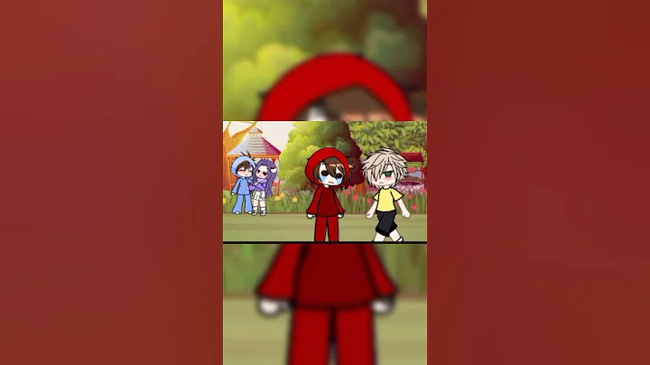 Cash x Shady [cash and nico] #gacha #gachanox #gachaclub #gachalife @cash