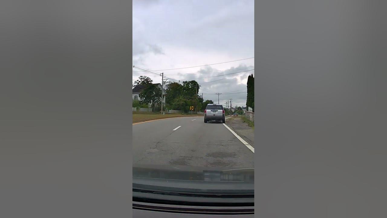 how-to-fail-your-road-test-in-massachusetts-cut-someone-off-youtube