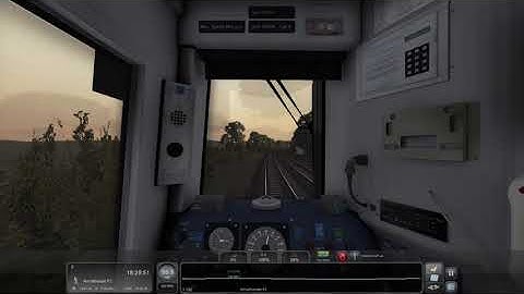 [SC10c] Settle Down - Settle to Carlisle - Class 158 Northern - Train Simulator 2020