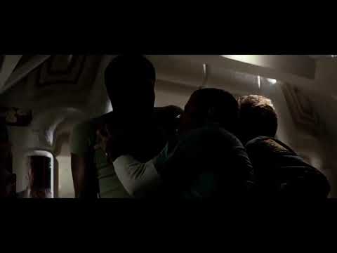 Movie characters screaming in pain/fear Movie characters screaming in pain/fear