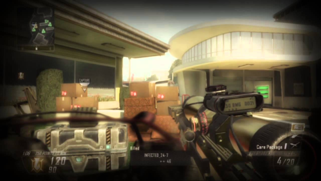 StopDropIcyHot: Minitage