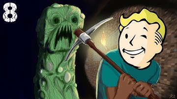 Minecraft Survival [MODDED] w/ MisterNBG - Episode 8 (Commentary)