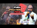 FIRE FOR PRAYER::  Mighty Transforming Tongues Of Fire (2hrs Pray Along) By Dr. Abel Damina