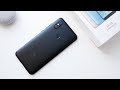 Обзор Xiaomi Mi A2