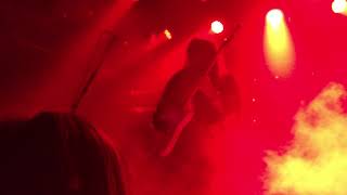 Yngwie Malmsteen - Dreaming solo  (2015 live in Seoul Korea)