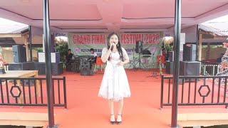 Dhea Grace Simanjuntak \