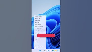 Disk Management - Windows 11 Tip of the Day