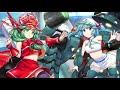 東方LostWord イベントストーリー 戦え！超弾幕生命体チアリングサーガ