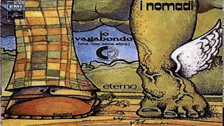 Nomad̰ḭ--Io Vagabon̰d̰o̰ 1972 Full Album HQ