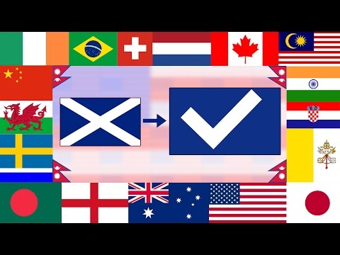 FIXER VOS DRAPEAUX (YIAY #276)