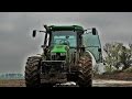 Extremalny wywz pozostaoci po burakach 2016deutzfahr 5110cjcb 53170full.