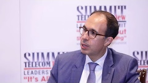 MYCOM OSI CTO says startups have to accept risks and uncertainty