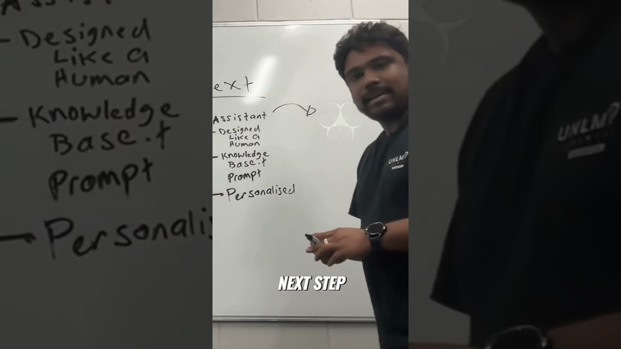 Unlock the Power of Personalized AI Assistants for Your Business!