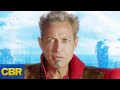 What Nobody Realized About The Grandmaster In Thor Ragnarok And Guardians Of The Galaxy