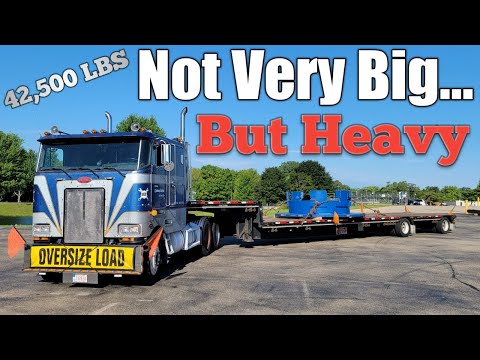 Orwell Is Back With New Turbo Loads Huge Test Weight