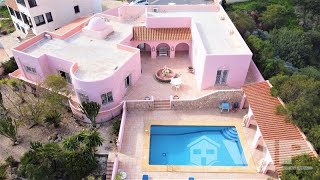 VIP7957 Moorish Villa for Sale in Mojacar Playa, Almeria. 650.000 Euros